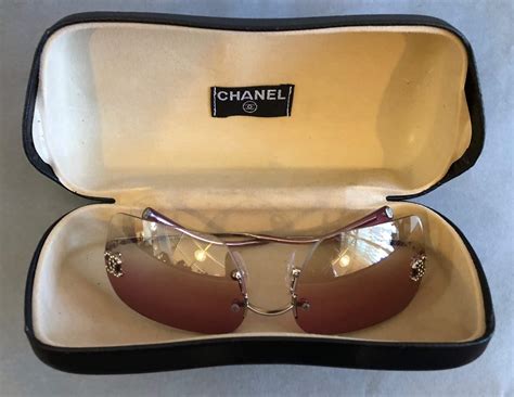 chanel women sunglass|chanel sunglasses women vintage.